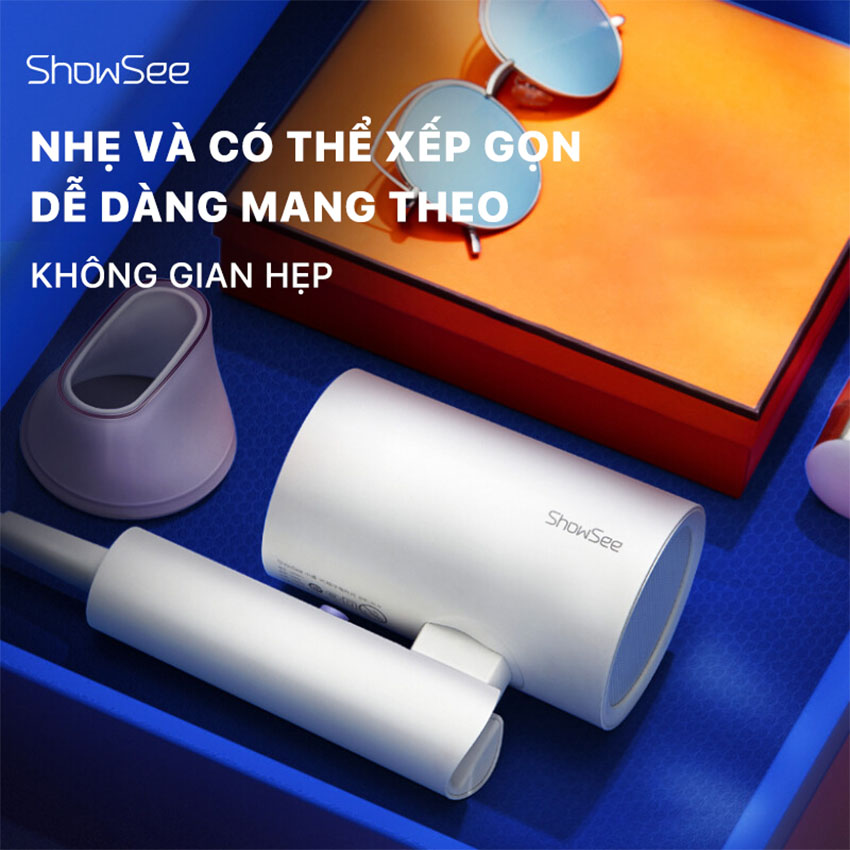Máy Sấy Tóc Showsee A4-W 2