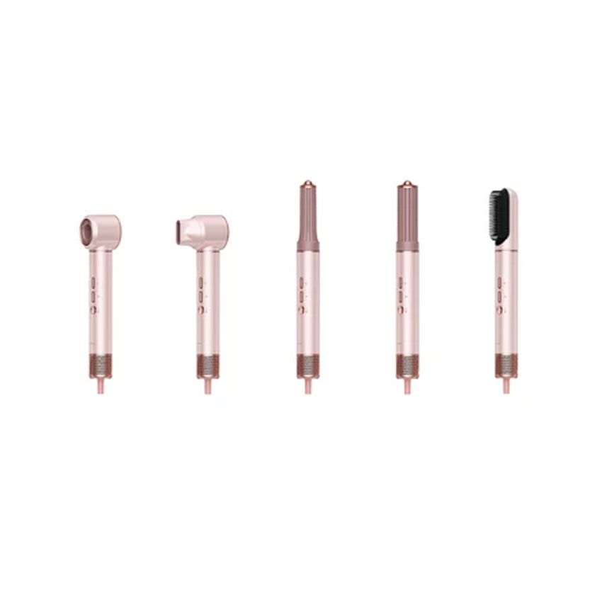 Máy Sấy Tóc Tốc Độ Cao Lumias HDL-200M - Màu Hồng 5