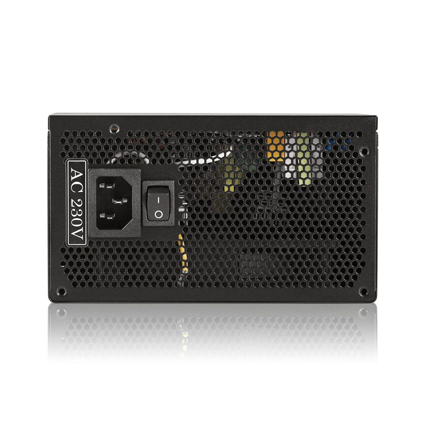 Nguồn Jetek Model MAXWATT MW550 V2 - 550W 2