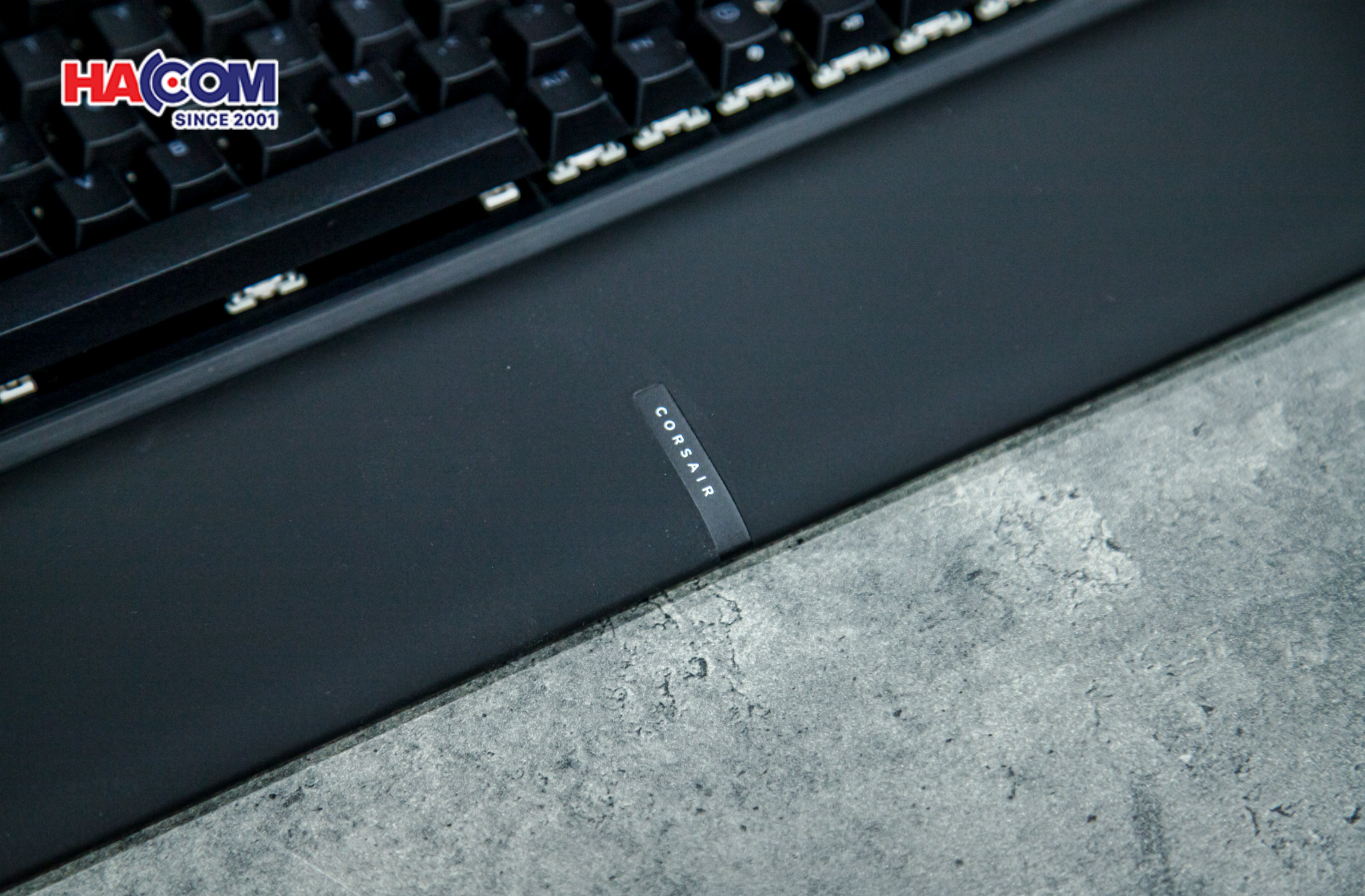  Bàn phím Corsair VANGUARD 96 MLX Plasma BLK (CH-91E901E-NA) 6