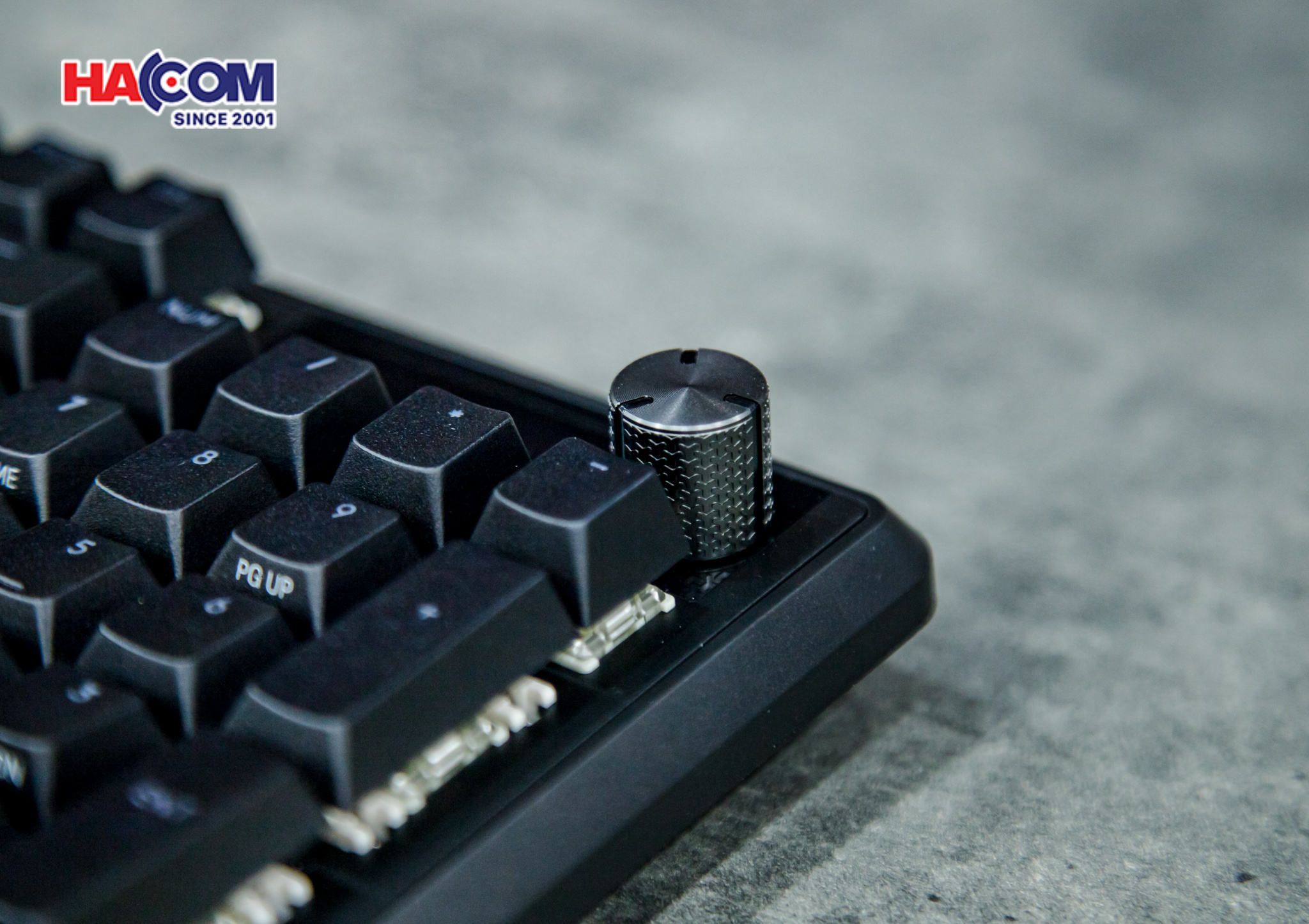  Bàn phím Corsair VANGUARD 96 MLX Plasma BLK (CH-91E901E-NA) 8