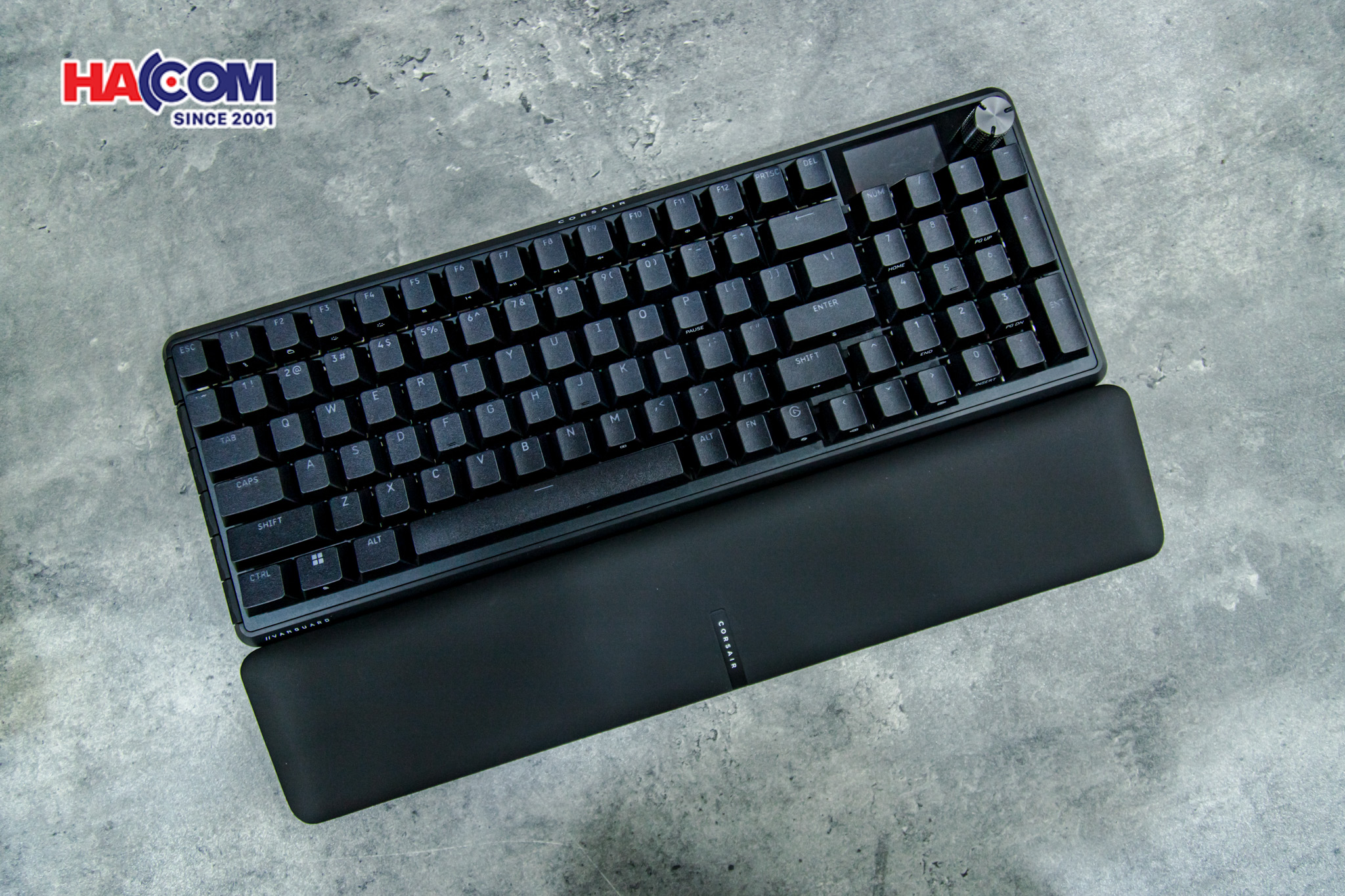 Bàn phím Corsair VANGUARD PRO 96 MGX Hyperdrive BLK (CH-91E911G-NA)n-phim-corsair-vanguard-pro-96-mgx-hyperdrive-blk-005.jpg 5