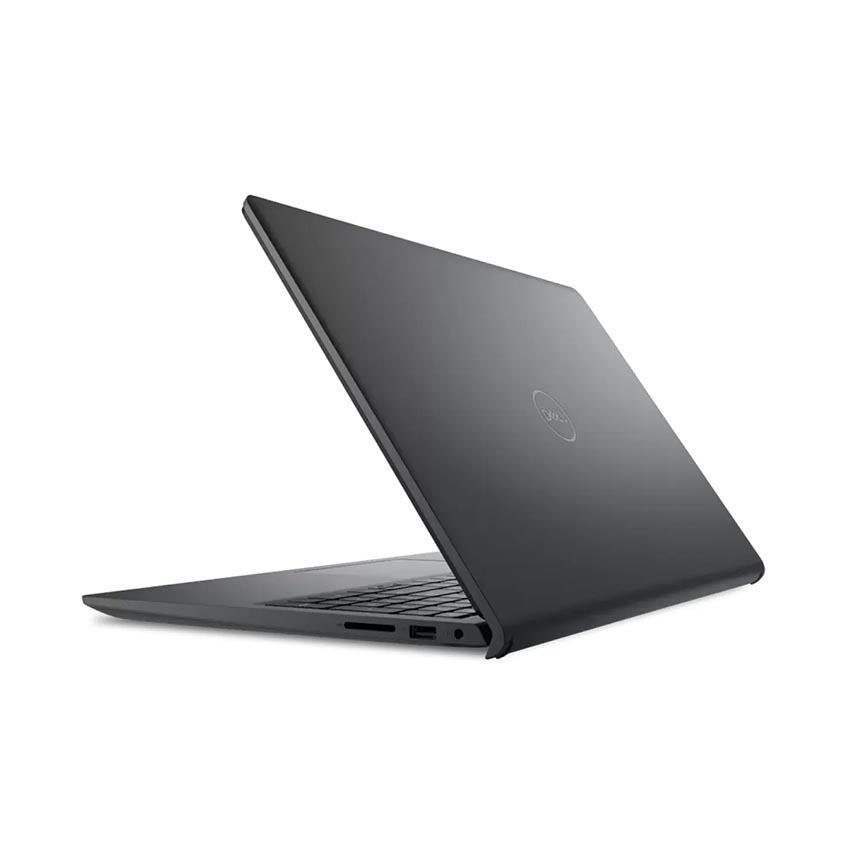 Laptop Dell 15 DC15250 KR0N9 (Core 3-100U/8GB RAM/512GB SSD/15.6 inch FHD/Dos/Đen) (NK_Bảo hành tại HACOM) 4