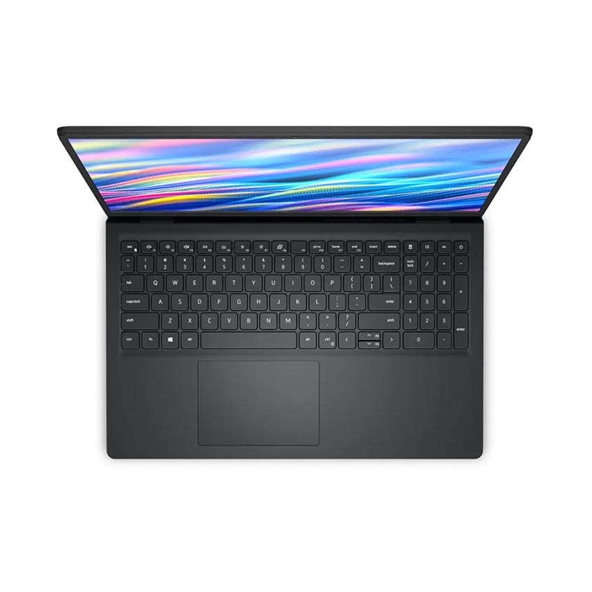 Laptop Dell 15 DC15250 KR0N9 (Core 3-100U/8GB RAM/512GB SSD/15.6 inch FHD/Dos/Đen) (NK_Bảo hành tại HACOM) 3
