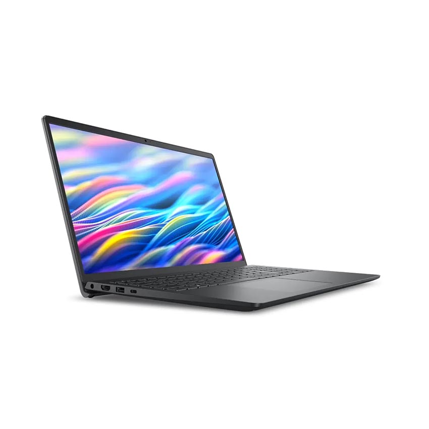 Laptop Dell 15 DC15250 KR0N9 (Core 3-100U/8GB RAM/512GB SSD/15.6 inch FHD/Dos/Đen) (NK_Bảo hành tại HACOM) 2