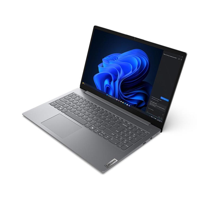 Laptop Lenovo V15 G4 83HF00BSVA (i5 13420H/16GB RAM/512GB SSD/15.6 FHD/Dos/Xám) 1