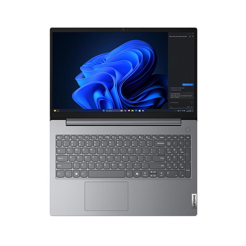 Laptop Lenovo V15 G4 83HF00BSVA (i5 13420H/16GB RAM/512GB SSD/15.6 FHD/Dos/Xám) 3