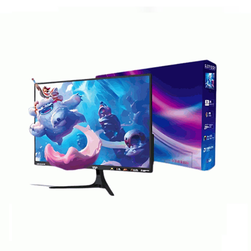 Màn hình VSP G2710Q1 (27 inch/QHD/IPS/100Hz/1ms) 3