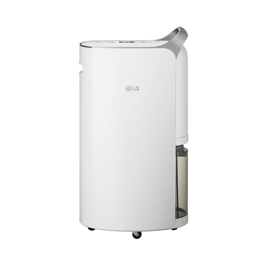 MÁY HÚT ẨM LG DUAL INVERTER 16L MD16GQSE0