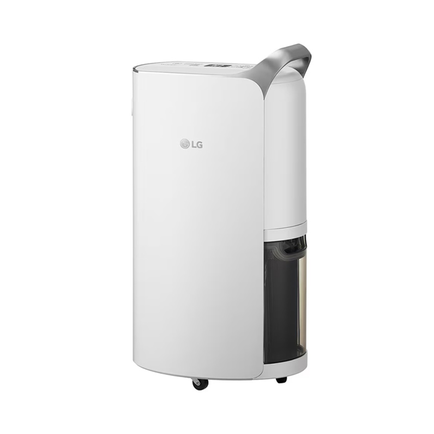 Máy hút ẩm LG Dual Inverter 16L MD16GQSE0 1