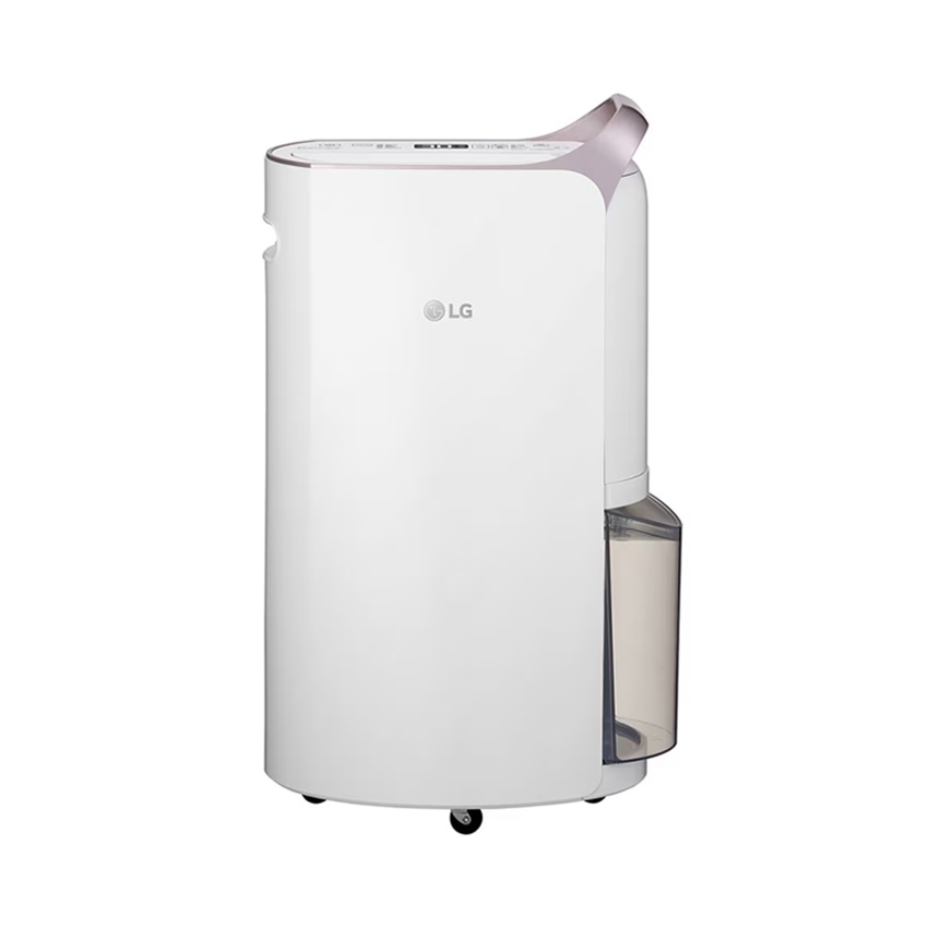 MÁY HÚT ẨM LG DUAL INVERTER 19L MD19GQGE0