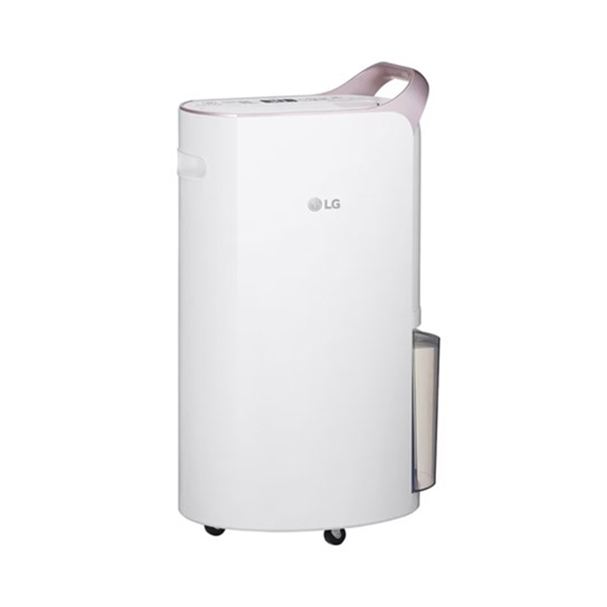Máy hút ẩm LG Dual Inverter 19L MD19GQGE0 3