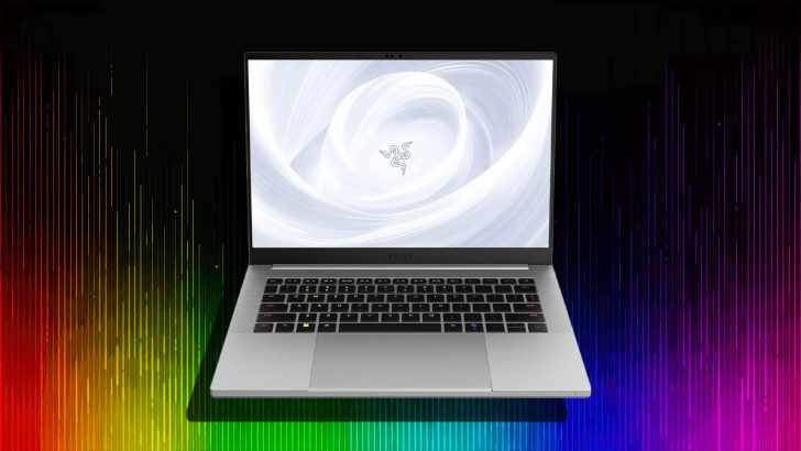 razer blade 14 gaming laptop rtx 5070