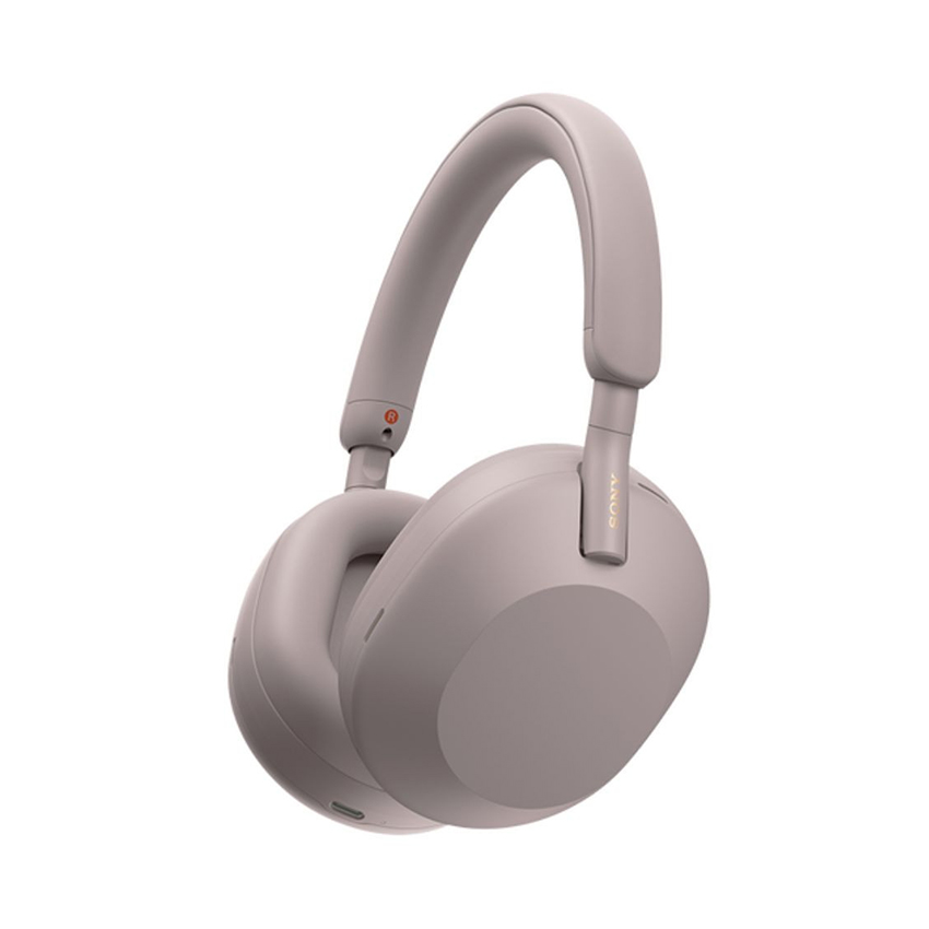 Tai nghe không dây Sony WH-1000XM5 (Màu Hồng)