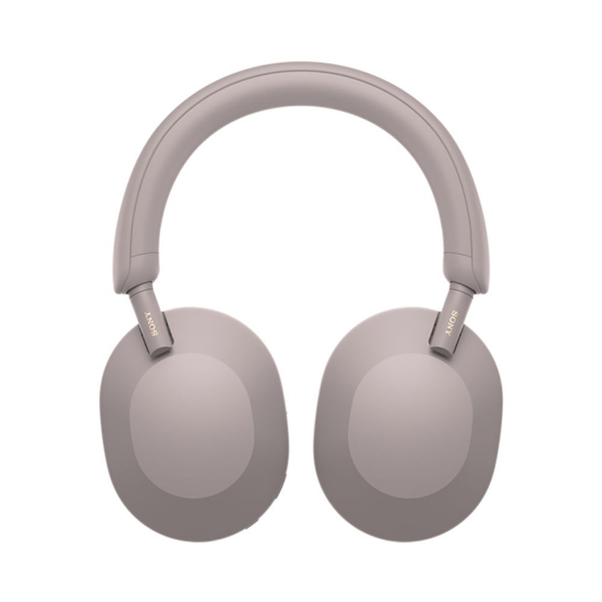 Tai nghe không dây Sony WH-1000XM5 (Màu Hồng) 2