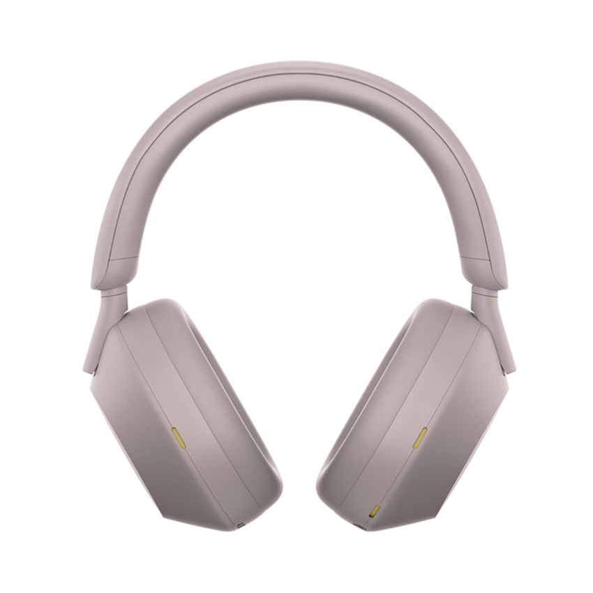 Tai nghe không dây Sony WH-1000XM5 (Màu Hồng) 3