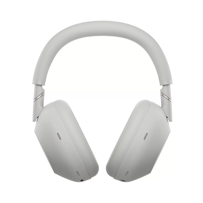 Tai nghe không dây Sony WH-1000XM6 (Màu Bạc) 2