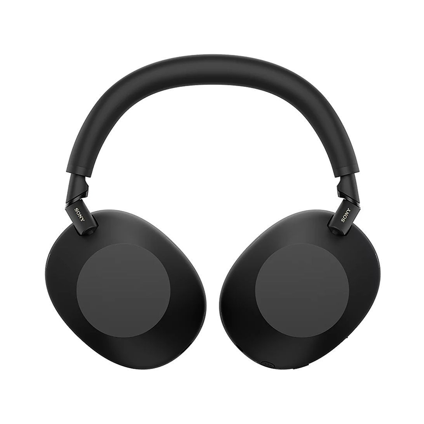 Tai nghe không dây Sony WH-1000XM6 (Màu Đen) 2