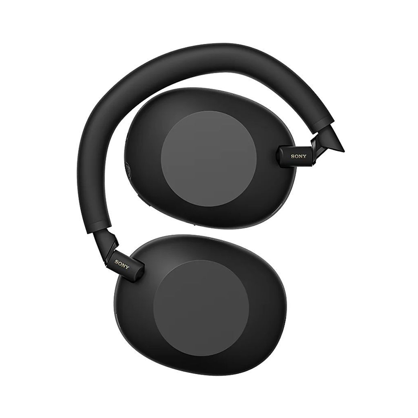 Tai nghe không dây Sony WH-1000XM6 (Màu Đen) 5