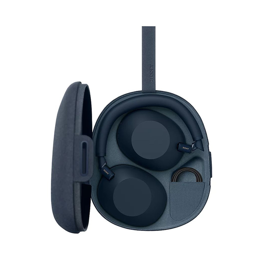 Tai nghe không dây Sony WH-1000XM6 (Màu Xanh) 1