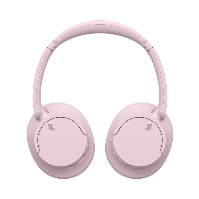 Tai nghe không dây Sony WH-CH720N (Màu Hồng) 2