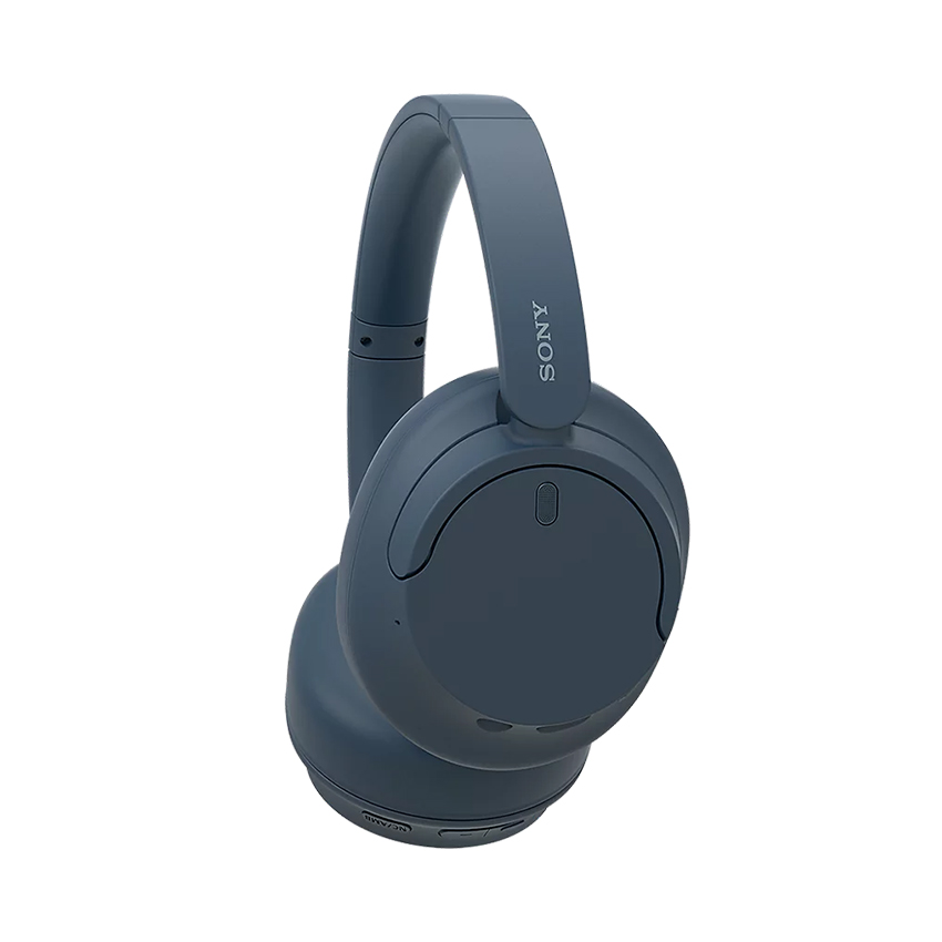 Tai nghe không dây Sony WH-CH720N (Màu Xanh) 1