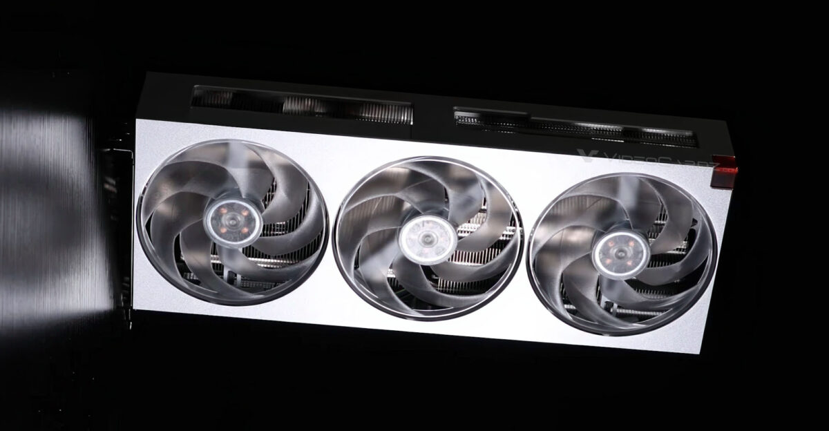 zephyr radeon vega vii inspired high end gpu