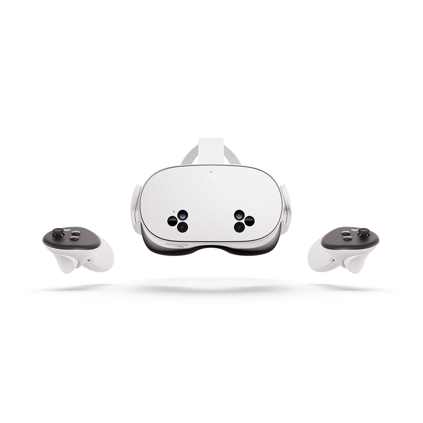 Bộ kính thực tế ảo Meta Quest 3S 256GB 1