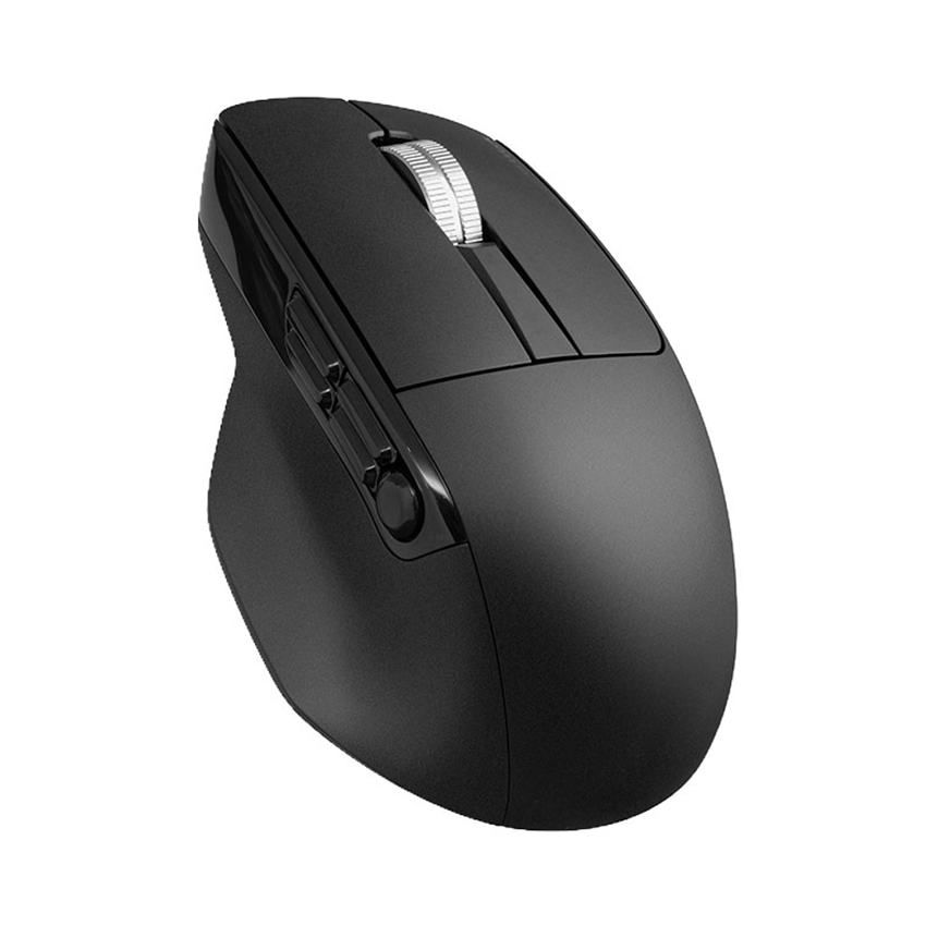 Chuột không dây HyperWork Macro MS02 1