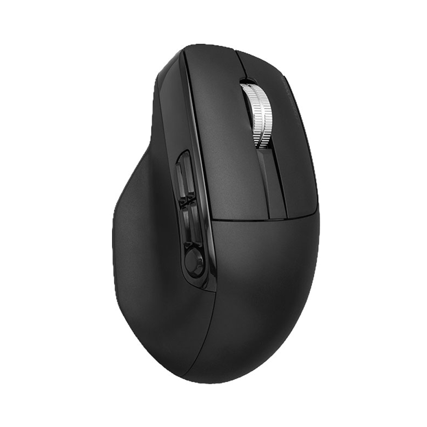 Chuột không dây HyperWork Macro MS02 2