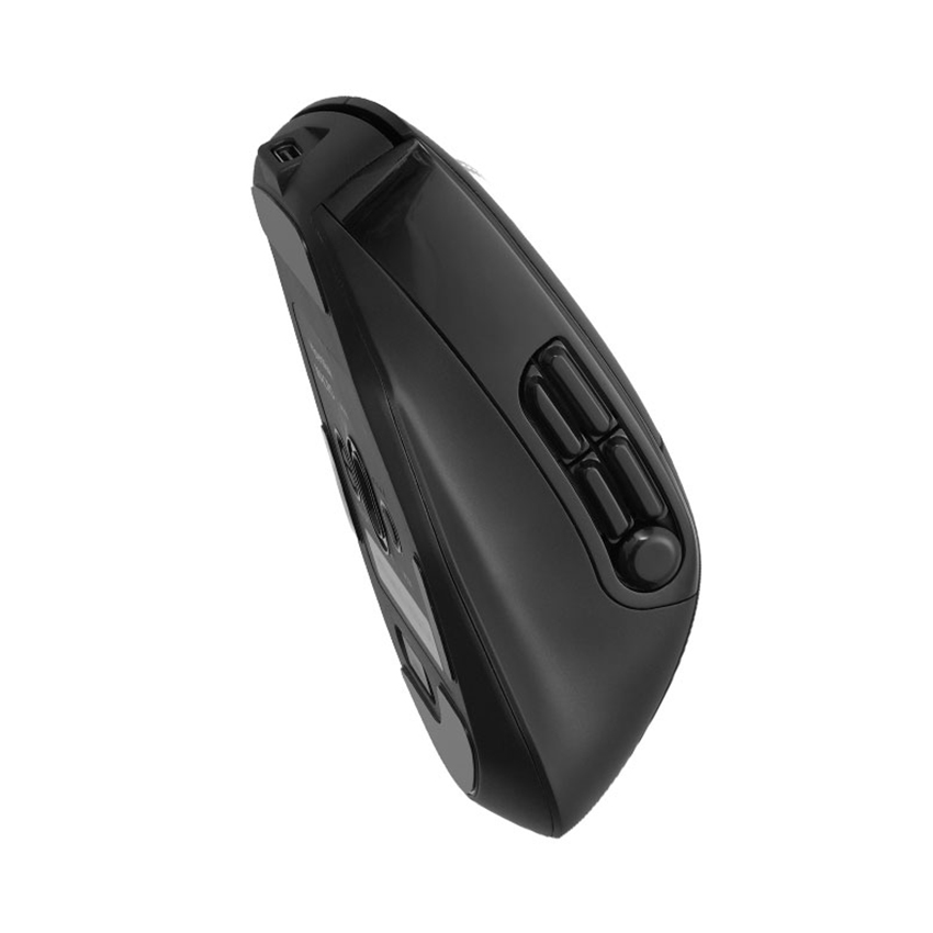 Chuột không dây HyperWork Macro MS02 4