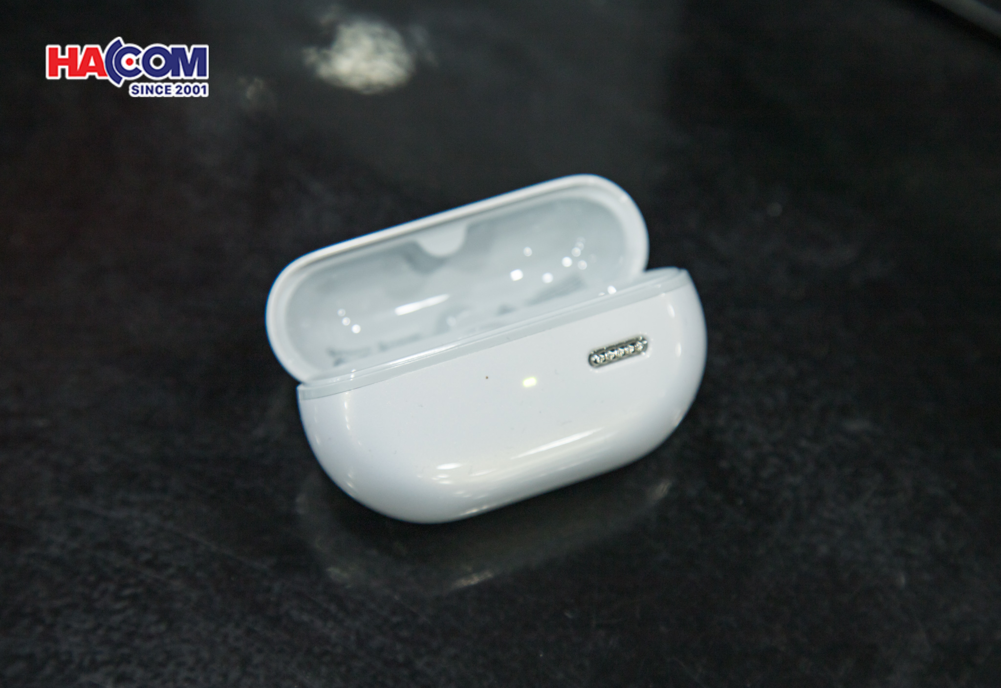 Tai nghe Bluetooth Open-Ear SoundPEATS PearlClip Pro (Màu Trắng) 10