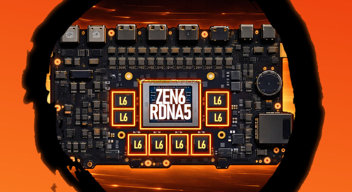 amd ryzen max 500 medusa halo