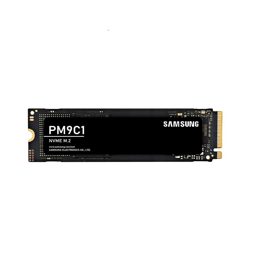SSD Samsung PM9C1b 512MB m2 2280 NVMe 4x4 chính hãng
