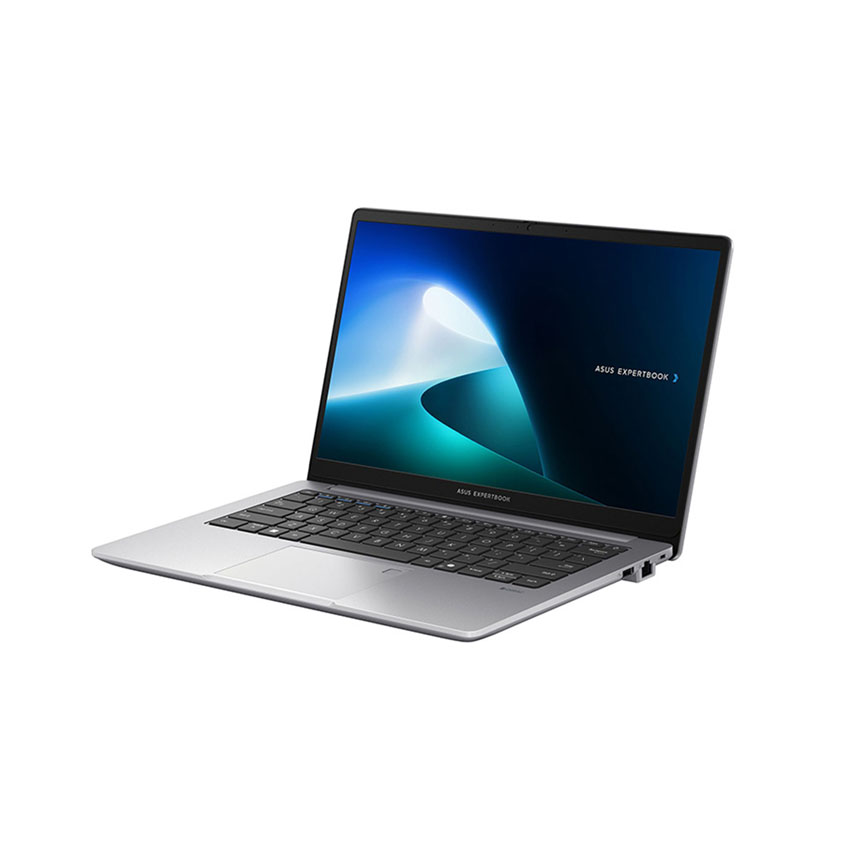 Laptop Asus ExpertBook P1403CVA-C3U08-50W (Core 5 210H/8GB RAM/512GB SSD/14 FHD/Win11/Xám) 3