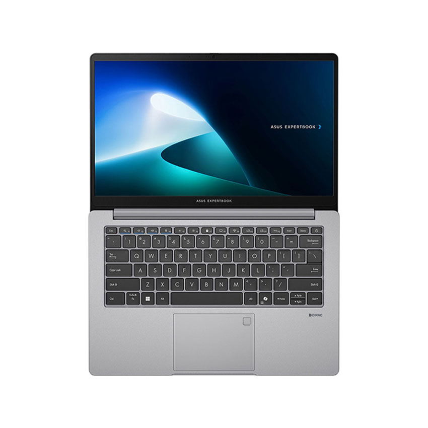 Laptop Asus ExpertBook P1403CVA-C7H16-50W (Core 7 240H16GB RAM512GB SSD14 FHDWin11Xám) 8