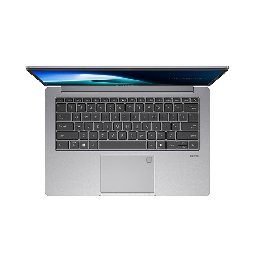 Laptop Asus ExpertBook P1403CVA-C7H16-50W (Core 7 240H16GB RAM512GB SSD14 FHDWin11Xám) 9
