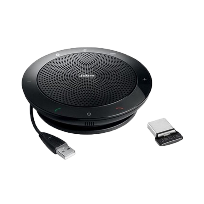 Loa hội nghị Jabra Speak 510 MS + Link 380 (7510-309)