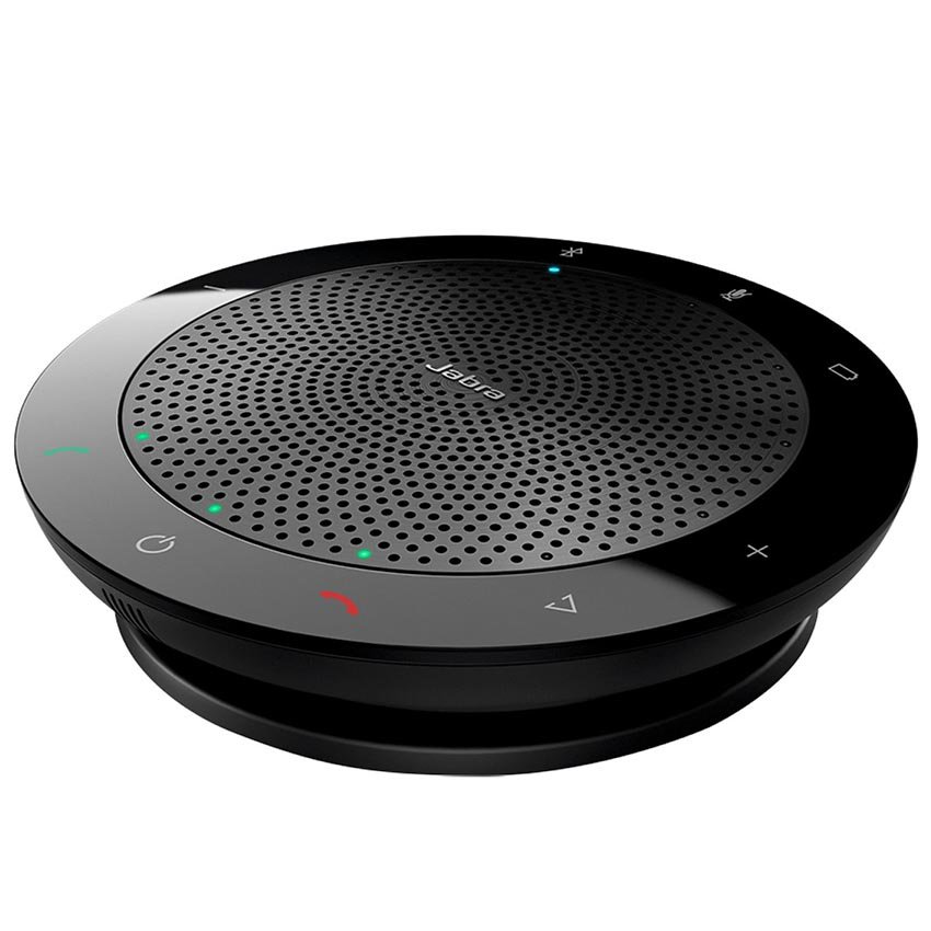 Loa hội nghị Jabra Speak 510 UC + Link 380 (7510-409) - Hình 4