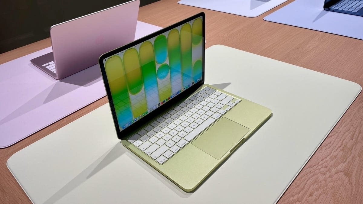macbook neo 4