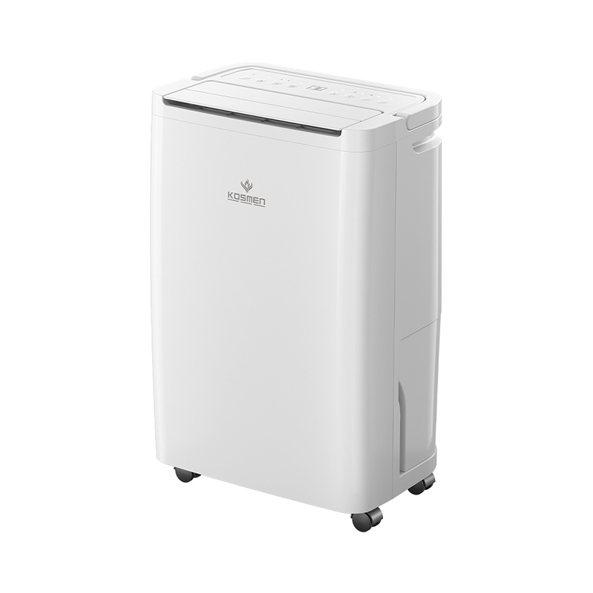 Máy hút ẩm dân dụng Kosmen KM-12W - Hình 3