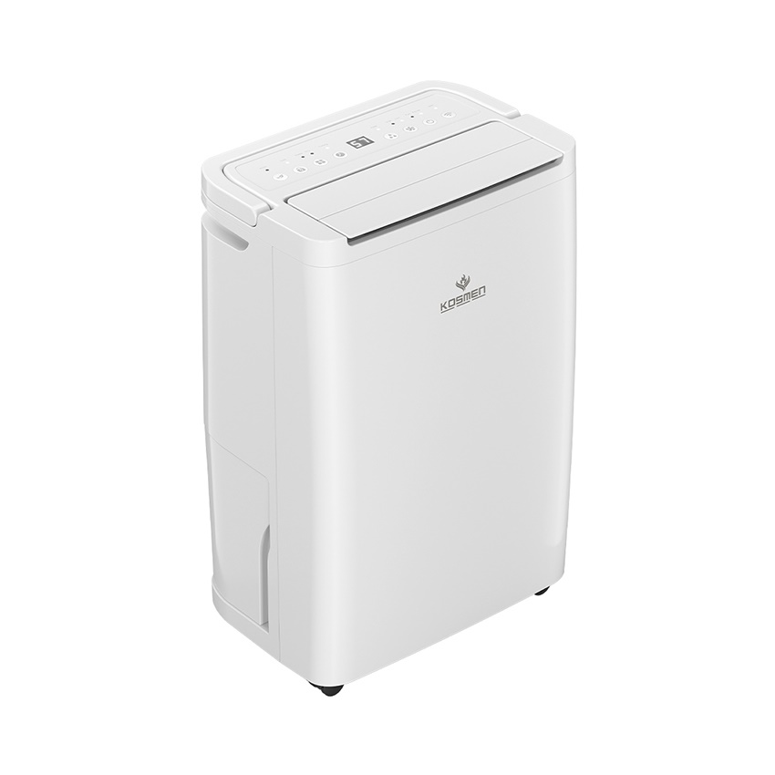Máy hút ẩm dân dụng Kosmen KM-12W - Hình 4