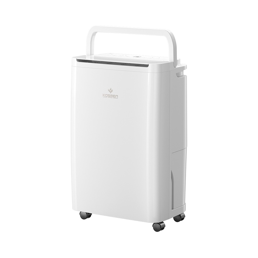 Máy hút ẩm dân dụng Kosmen KM-12W - Hình 6