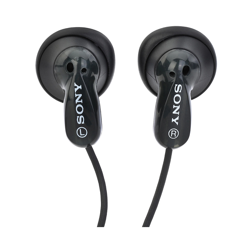 Tai nghe Sony MDR-E9LP - Đen chính hãng