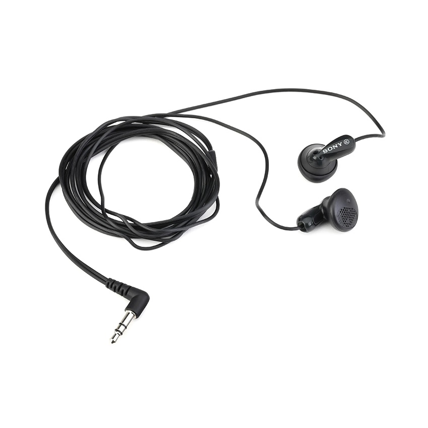 Tai nghe Sony MDR-E9LP - Đen - Hình 3