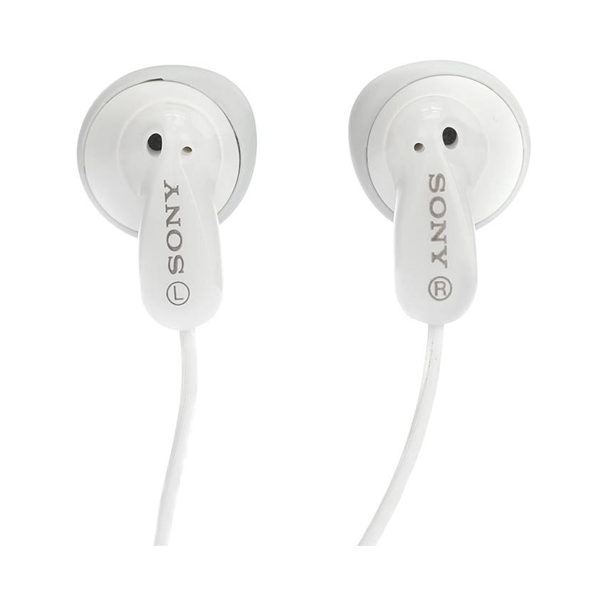 Tai nghe Sony MDR-E9LP - Trắng chính hãng