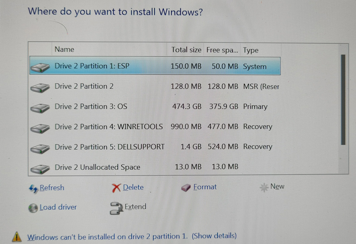 huong dan cai win 11 bang usb hacom 6