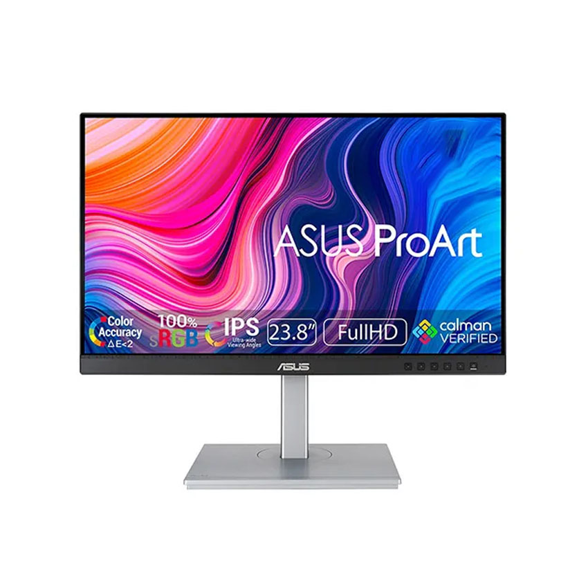 Màn hình ASUS ProArt PA247CV (23.8 inch/FHD/IPS/75Hz/5ms) - Likenew (Box, kèm dây nguồn)