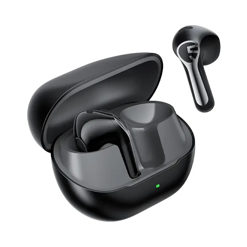 Tai nghe bluetooth SoundPeats Air6 HS - Màu đen