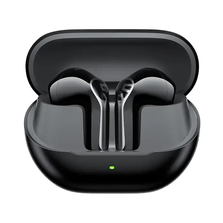 Tai nghe bluetooth SoundPeats Air6 HS - Màu đen - Hình 3